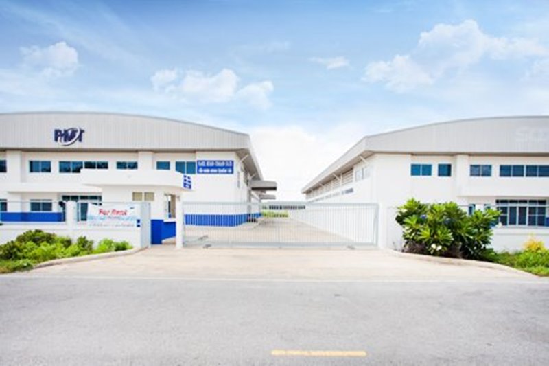 Hi Tech Industrial Estate